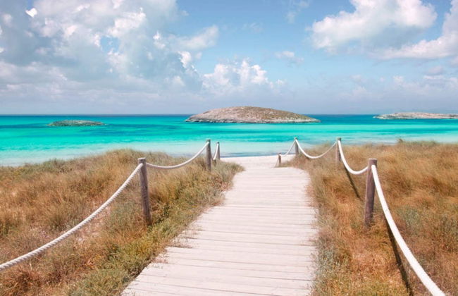 Excursión a Formentera y Ses Illetes - Foto 4