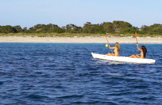 Excursión a Formentera y Ses Illetes - Foto 6