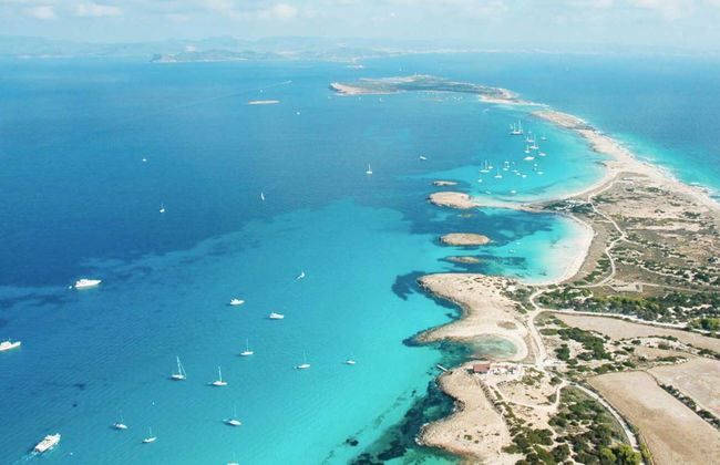Excursión a Formentera y Ses Illetes - Foto 2