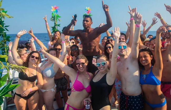 Only Ibiza Boat Experience - Photo 1