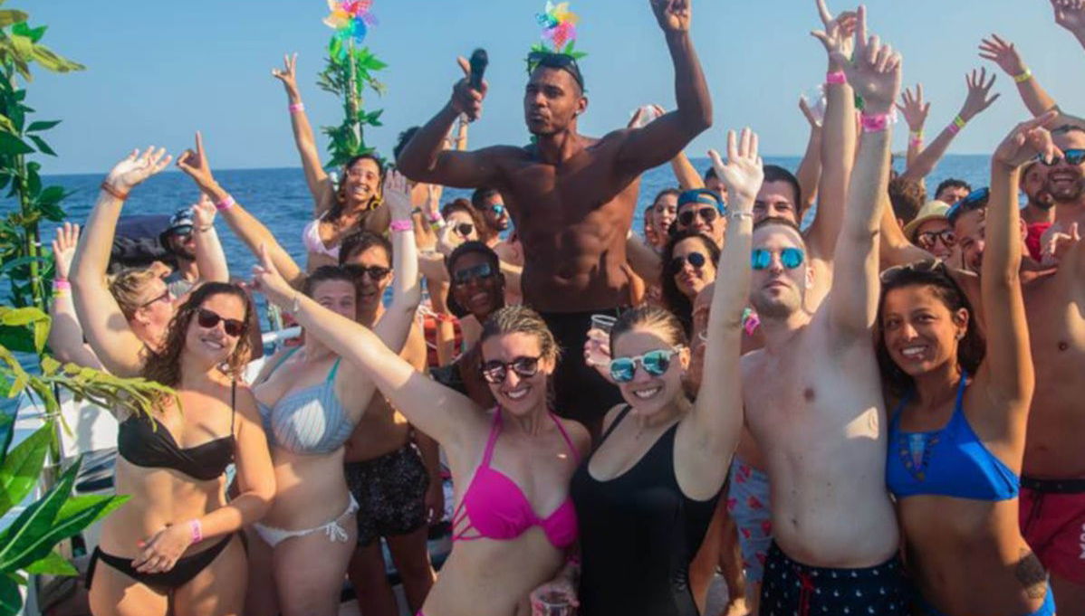 Only Ibiza Boat Experience - Photo 1