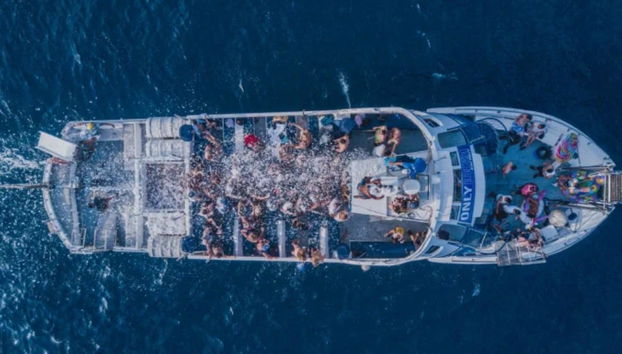 Only Ibiza Boat Experience - Photo 3