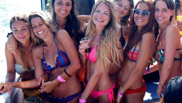 Only Ibiza Boat Experience - Photo 2