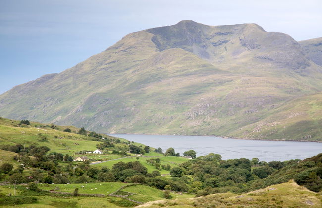 Killary Fjord Kayak Tour - Foto 6