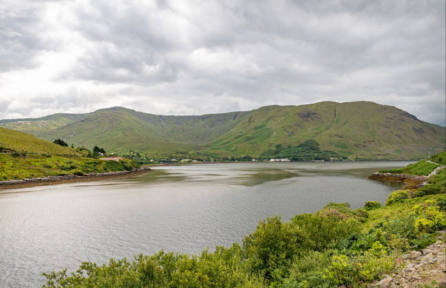 Killary Fjord Kayak Tour - Foto 7