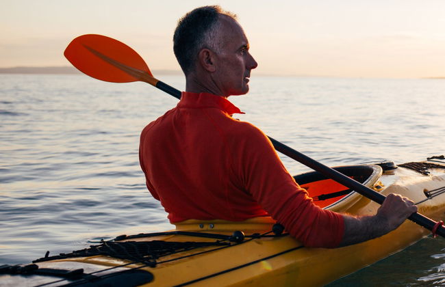 La Herradura Kayak Tour - Photo 1