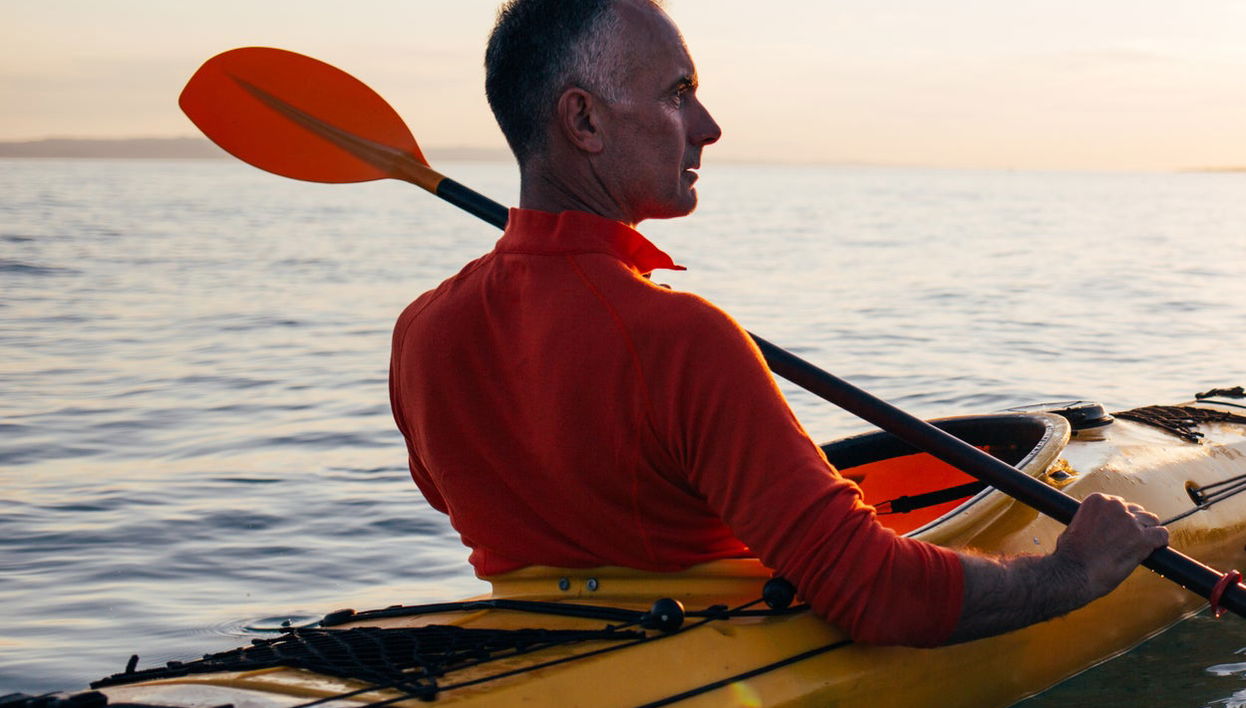 La Herradura Kayak Tour - Foto 1
