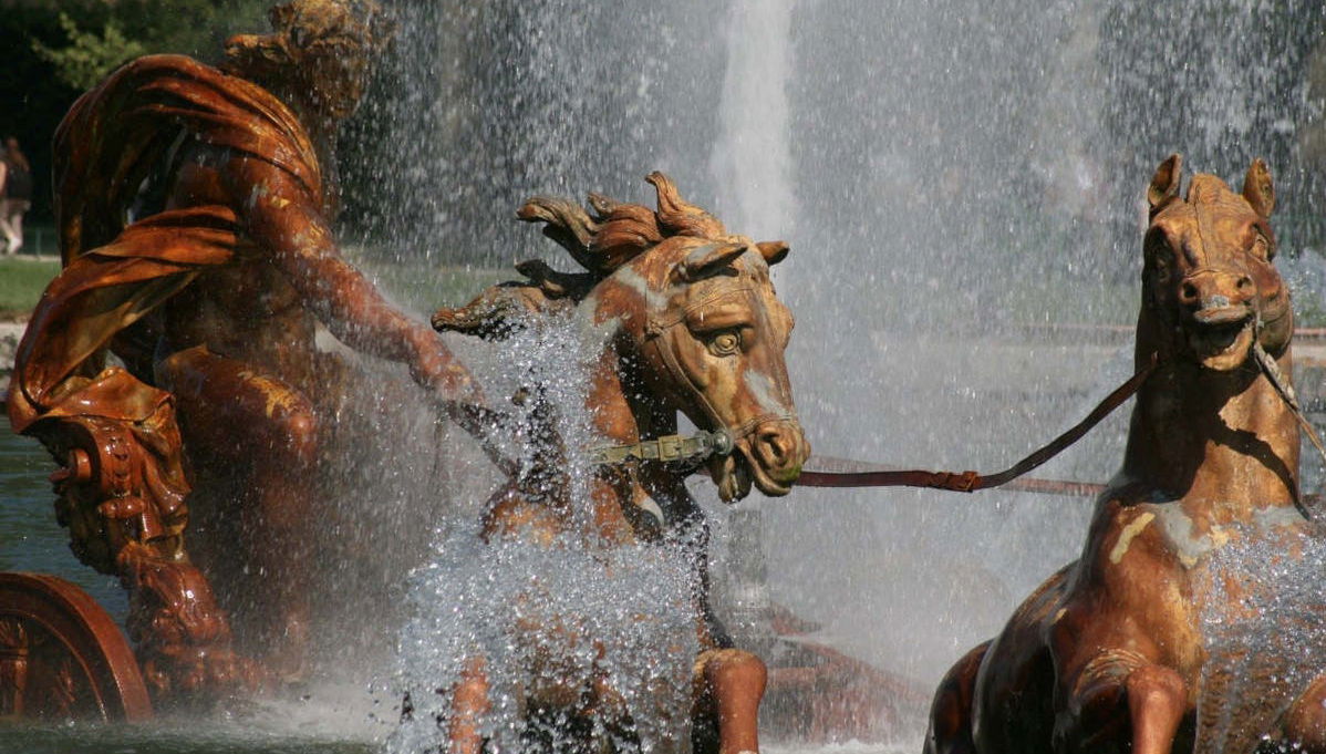 Visita guidata alla Reggia di Versailles - Foto 1