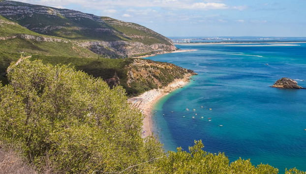 Tour por Arrábida + Cata de vinos - Foto 2