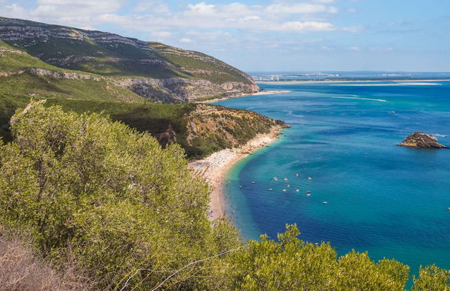 Tour por Arrábida + Cata de vinos - Foto 2