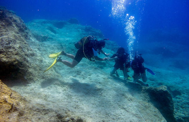 PADI Advanced Open Water Diving Course - Foto 6