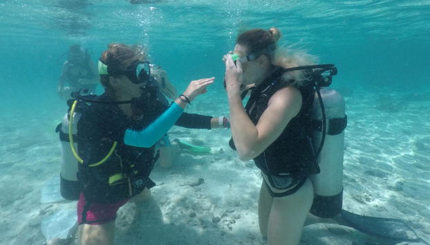 PADI Advanced Open Water Diving Course - Foto 3