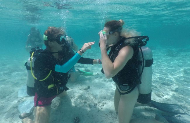 PADI Advanced Open Water Diving Course - Foto 3