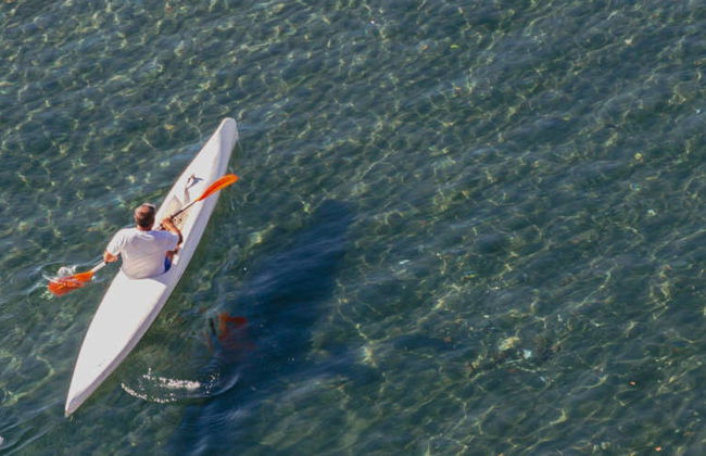 Tour en kayak por Cinque Terre - Foto 9