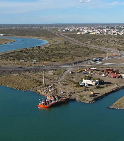 Foto de Tour por el valle del río Chubut