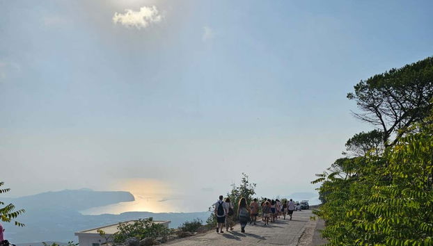 Private Tour of Santorini - Photo 4