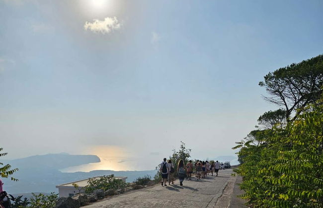 Private Tour of Santorini - Photo 4