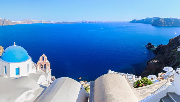 Private Tour of Santorini - Photo 5