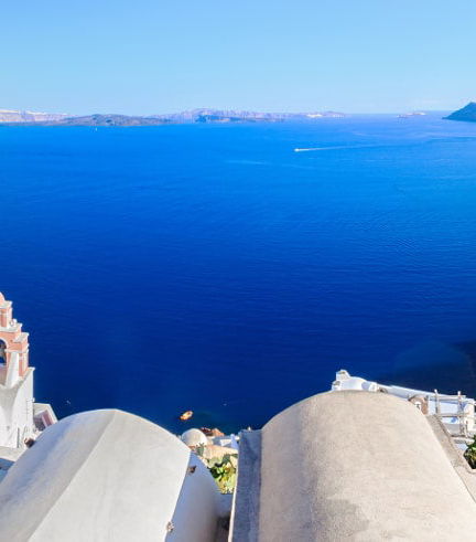 Foto - Tour privado a Santorini