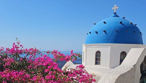Private Tour of Santorini - Photo 3