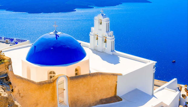 Private Tour of Santorini - Foto 4