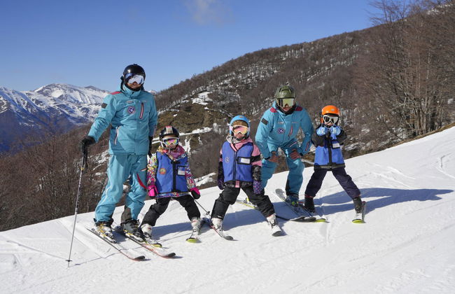 Clase de esquí o snowboard en Cerro Catedral - Foto 4