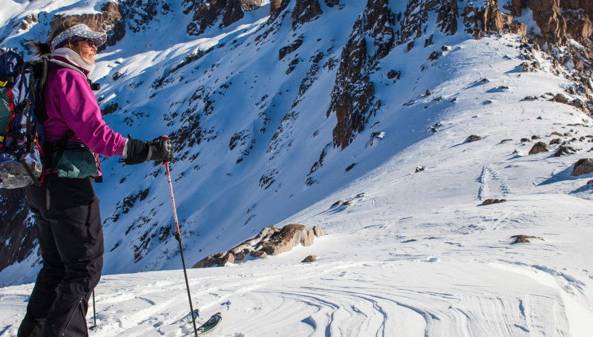 Skiing or Snowboarding Classes on Cerro Catedral - Foto 1