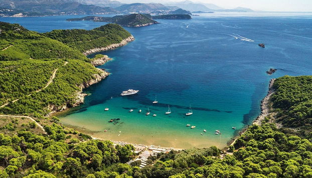 Galleon Cruise around the Elaphiti Islands - Photo 5