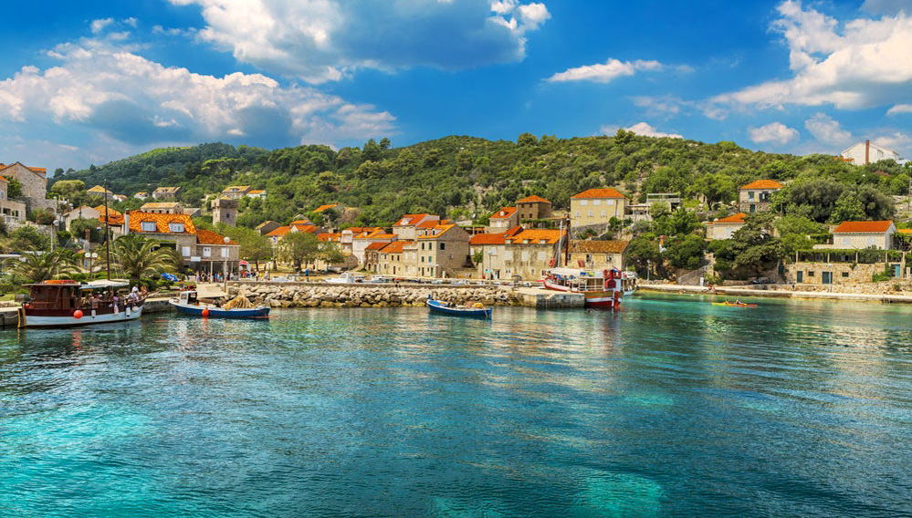 Galleon Cruise around the Elaphiti Islands - Photo 1