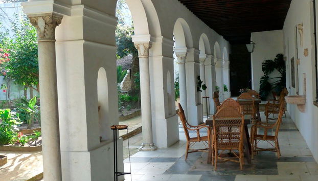 Merchants' Manor Houses Tour - Foto 2