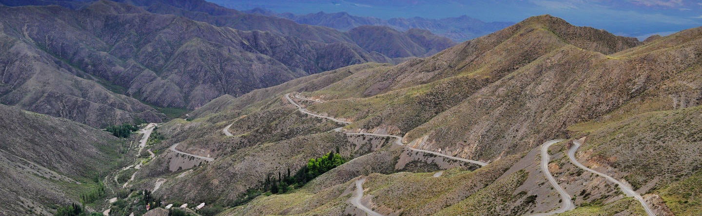 Excursión a la Reserva Villavicencio - Foto 1