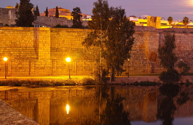 Tour de los misterios y leyendas de Mérida - Foto 1