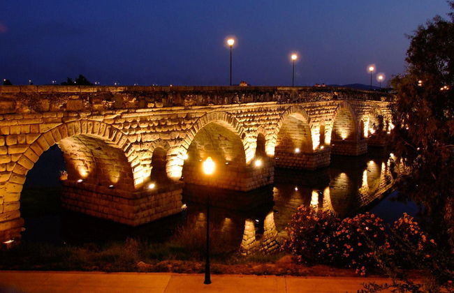 Tour de los misterios y leyendas de Mérida - Foto 2