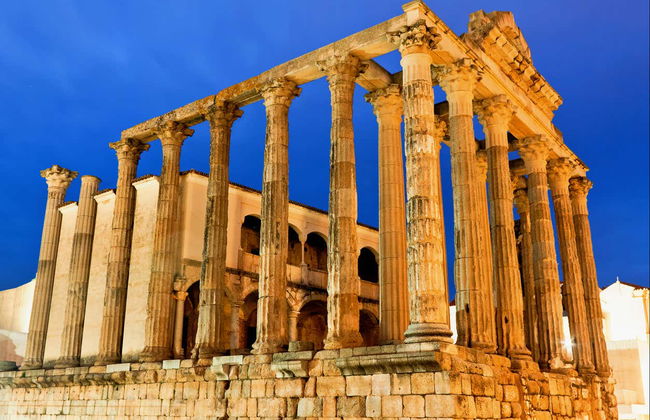 Tour de los misterios y leyendas de Mérida - Foto 3