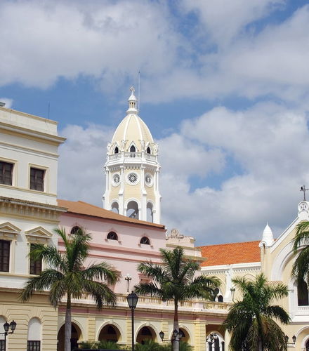 Foto de Excursión privada desde Ciudad de Panamá