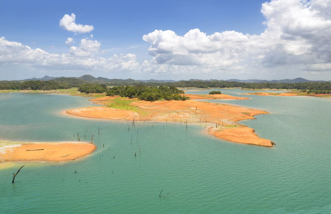 Private Tours from Panama City - Foto 4