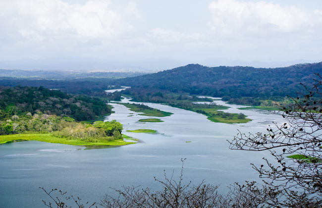 Private Tours from Panama City - Foto 6