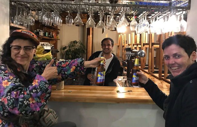 Tour da cerveja artesanal por Bogotá - Foto 4