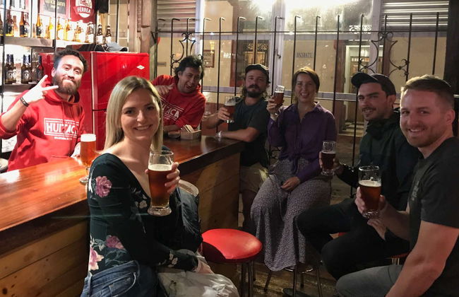 Tour da cerveja artesanal por Bogotá - Foto 5
