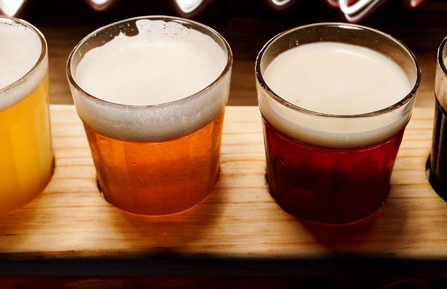 Tour da cerveja artesanal por Bogotá - Foto 8