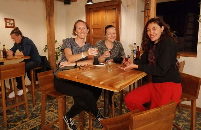 Tour da cerveja artesanal por Bogotá - Foto 3