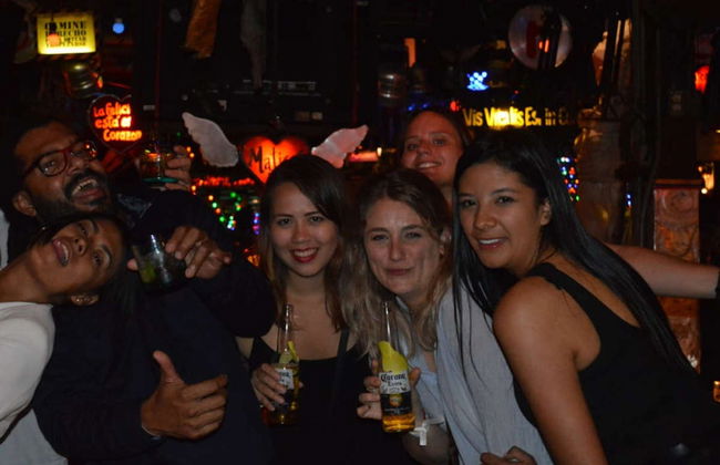 Tour da cerveja artesanal por Bogotá - Foto 7