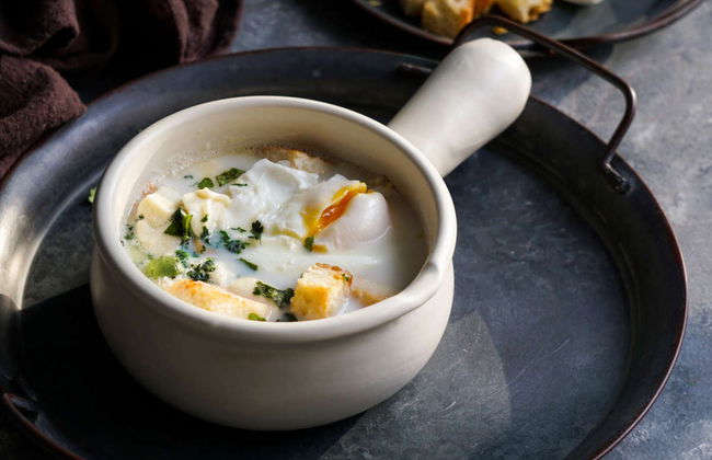 Bogotá Colombian Breakfast Tour - Photo 1