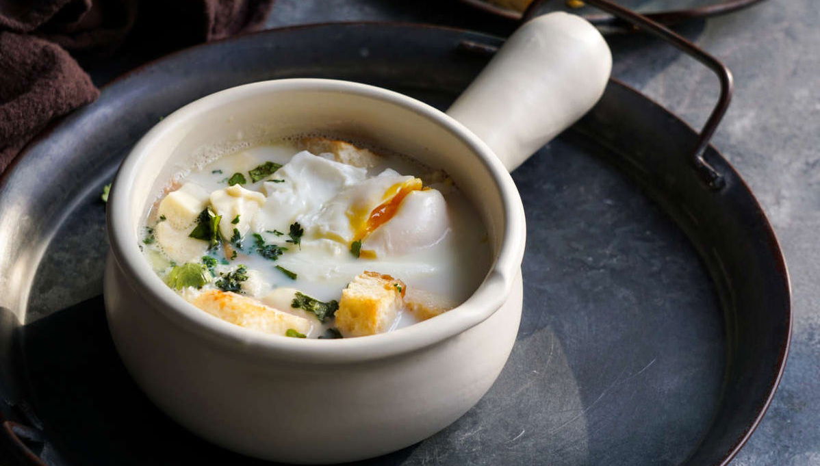 Bogotá Colombian Breakfast Tour - Photo 1