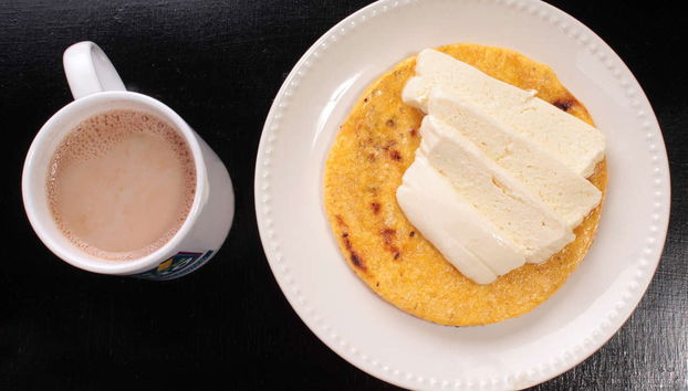 Bogotá Colombian Breakfast Tour - Photo 2