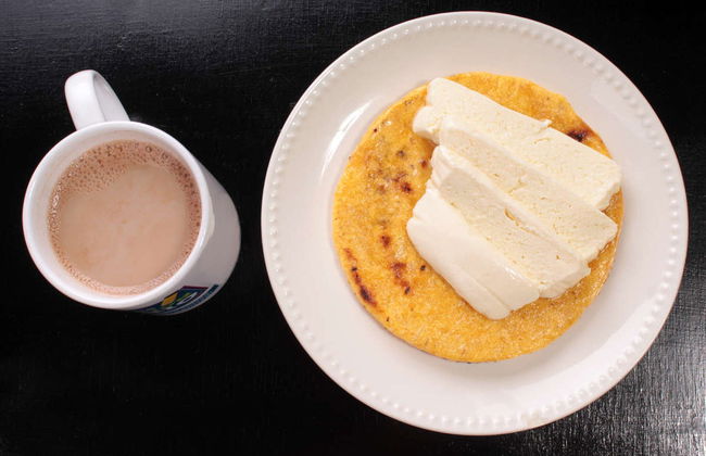 Bogotá Colombian Breakfast Tour - Photo 2