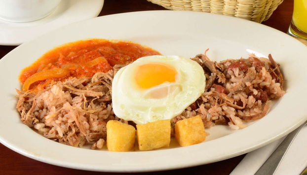 Bogotá Colombian Breakfast Tour - Photo 4