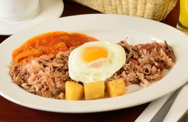 Bogotá Colombian Breakfast Tour - Photo 4