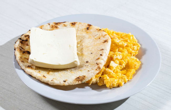 Bogotá Colombian Breakfast Tour - Photo 6