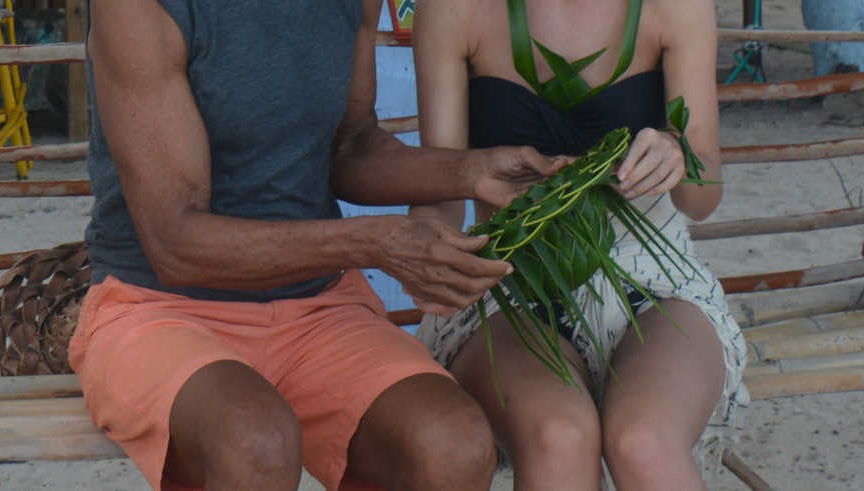 San Andres Handicrafts Workshop - Foto 1